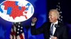 Estados claves: campaña de Biden dice dónde ya se creen ganadores