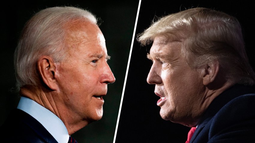 Qué pasaría si Trump o Biden no aceptan su derrota electoral