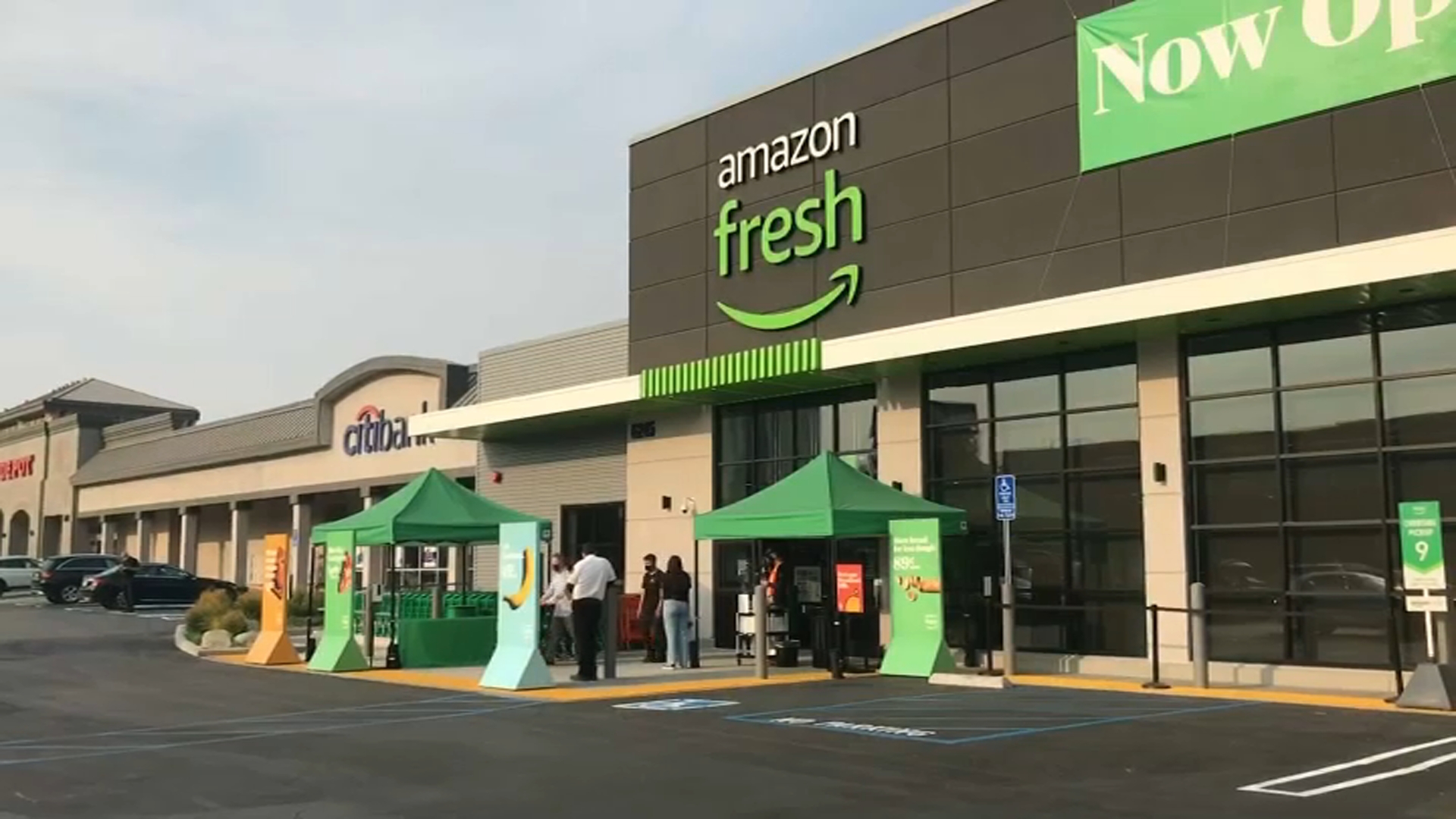 Pennsylvania:  Fresh abrirá en renovado centro comercial – Telemundo  62