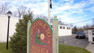 mullica police