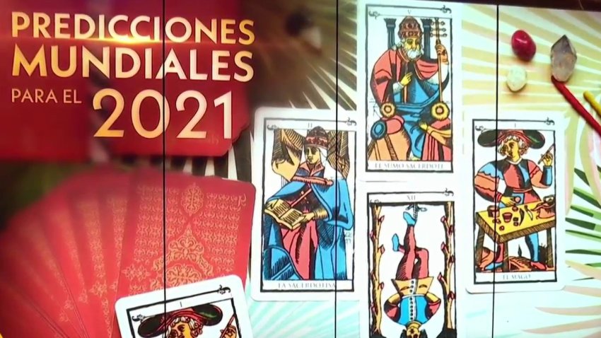 Predicciones para el 2021: la pandemia, inmigración, economía y más