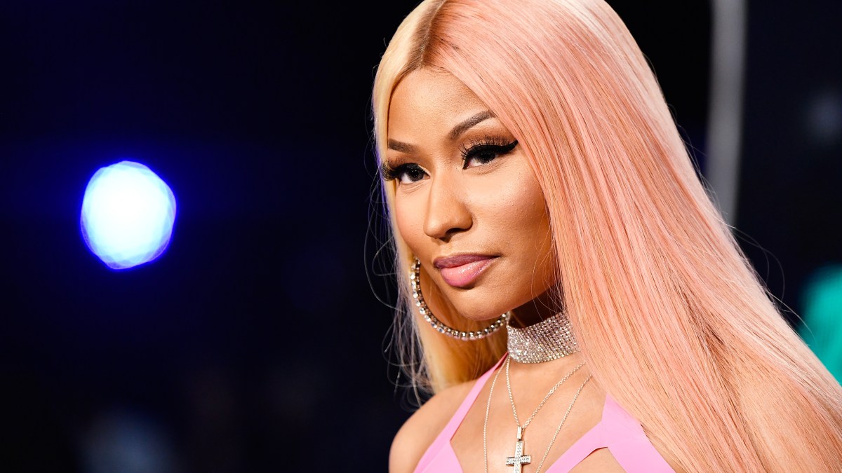 Nicki Minaj’s father is killed by hit and run driver in NY – NBC 62