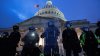 Cuatro muertos tras disturbios por seguidores de Trump en el Capitolio