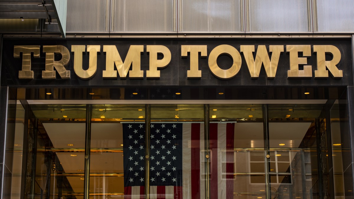 New York buildings with the Trump brand lose 50% of their value – Telemundo 62