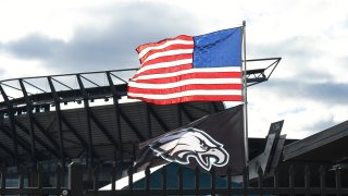 NFL: JAN 05 NFC Wild Card - Seahawks at Eagles
