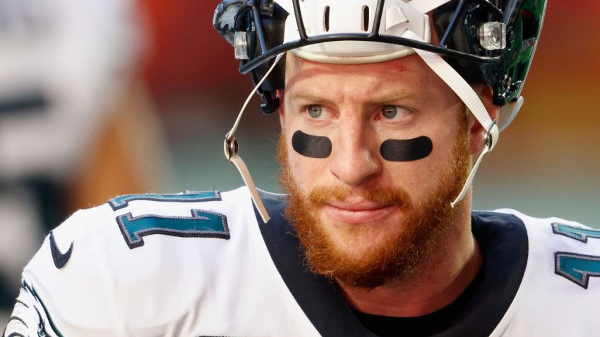 Carson Wentz