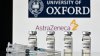 Estudio: primera dosis de la vacuna de AstraZeneca protege durante tres meses