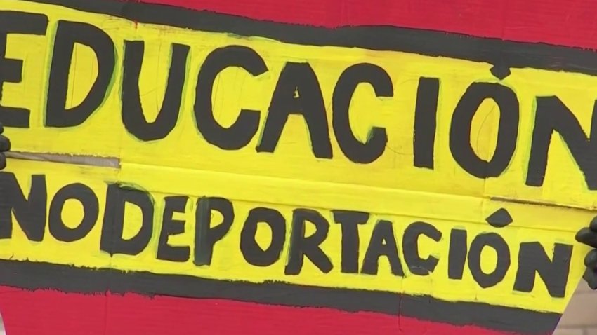 Urgen protección para inmigrantes en las escuelas
