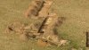 Descubren posible cementerio de esclavos en antigua plantación