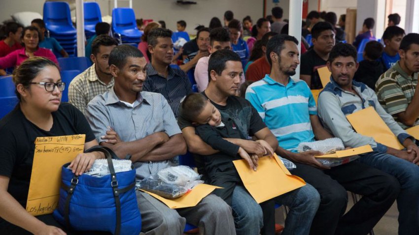 Quiénes califican para la reforma migratoria