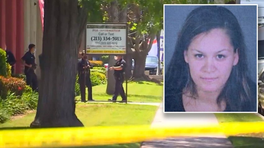 Desgarrador: madre hispana habría apuñalado a muerte a sus tres hijos en Los Ángeles