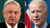 Biden lo admite: EEUU envía “peligrosas” armas de fuego a México para frenar el narcotráfico