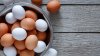 ¿Huevos blancos o cafés?: cuál es la diferencia