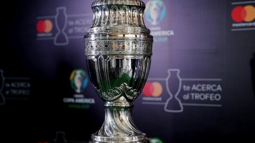 Argentina también se queda sin Copa América por preocupante ola del coronavirus