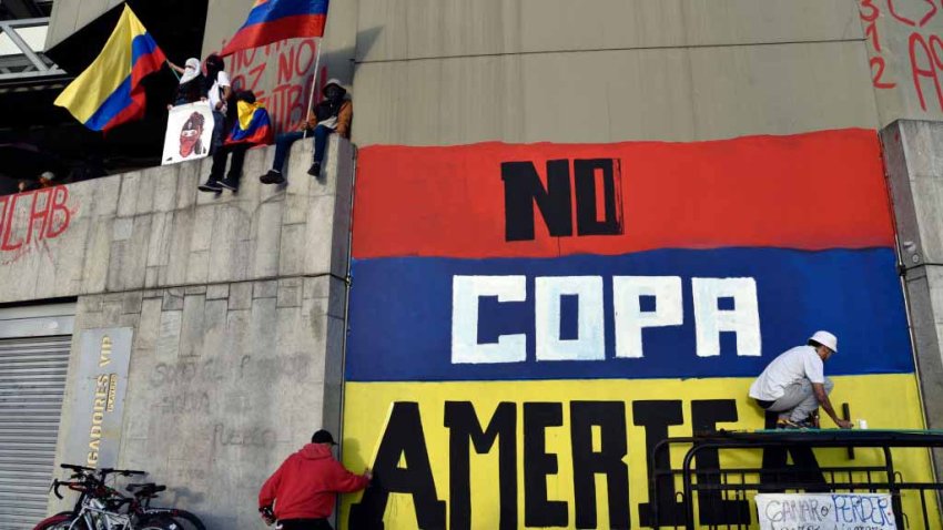 La CONMEBOL rechaza petición de aplazar la Copa América 2021