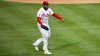 Suspendido de tres juegos el relevista de los Phillies