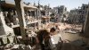 En video: así quedó Gaza tras 11 días de intensos bombardeos