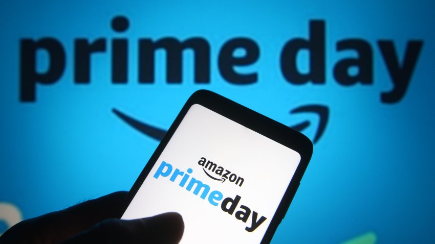 Amazon Prime Day Sales Surpass $11 Billion, Topping Record Cyber Monday Levels, Adobe Says