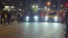 En video: carreras clandestinas provocan caos en las calles