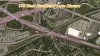 Reparación de sumidero provoca cierre de carril en rampa de la I-76