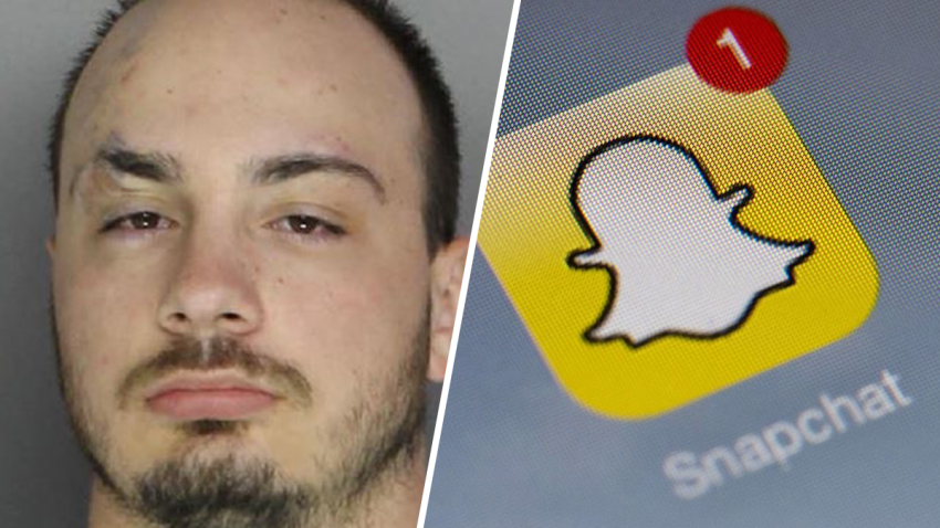 Acusado De Amenazar A Ninas Para Obtener Videos Explicitos En Pensilvania Telemundo 62