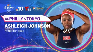 Ashleigh Johnson