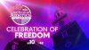 Celebración de la Libertad: entregan el premio al trabajador destacado
