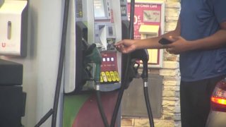 costo de la gasolina
