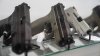 Filadelfia demanda a manufactureros de “kits” de armas fantasma para frenar la crisis de violencia