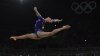 La gimnasta latina que al ritmo del funk pudiera vencer a la estadounidense Simone Biles