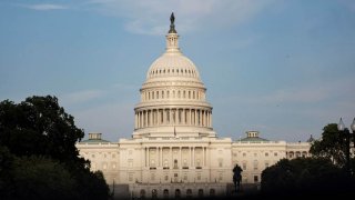 US Capitol