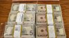 Curioso hallazgo: incautan miles de dólares falsos dentro de caja de Monopoly