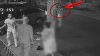 En video: pistoleros persiguen y asesinan a hispano tras discusión