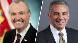 New Jersey Governor Phil Murphy will be defending his position as incumbent against Jack Ciattarelli in the final debate for governor.