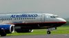 En video: piloto de Aeroméxico canta canción de cuna a los pasajeros