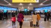 Vuelos en EEUU: aerolíneas cancelan casi 1,000 itinerarios por segundo día consecutivo