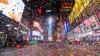 ¿Celebrarás el fin de año en Times Square? Lo que debes saber del icónico evento