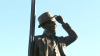 Celebran cumpleaños de  Frank Sinatra con estatua en NJ