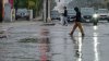 Posibilidad de lluvia excesiva y tormentas eléctricas para el fin de semana