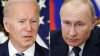 Biden: Putin no logró su objetivo y ahora no sabe cómo dar fin a la invasión a Ucrania
