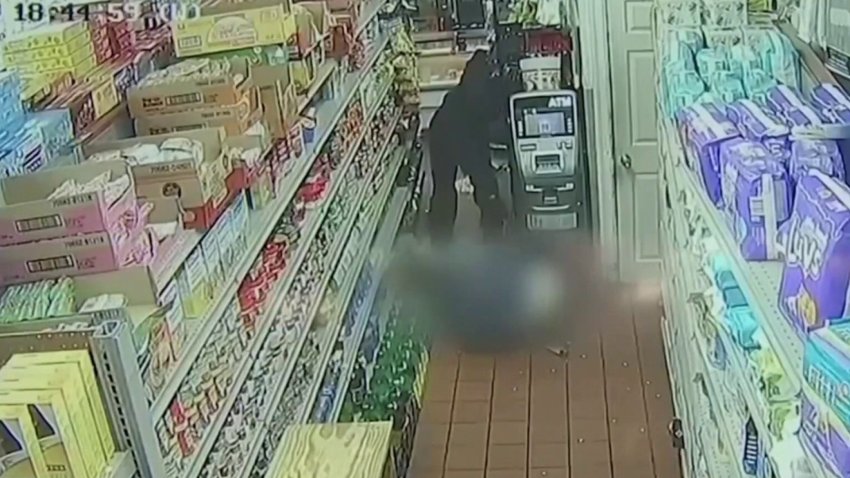 Ataque en bodega habría sido contra el blanco del pleito