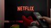 Netflix pierde 200,000 suscriptores y ve sus ganancias reducidas