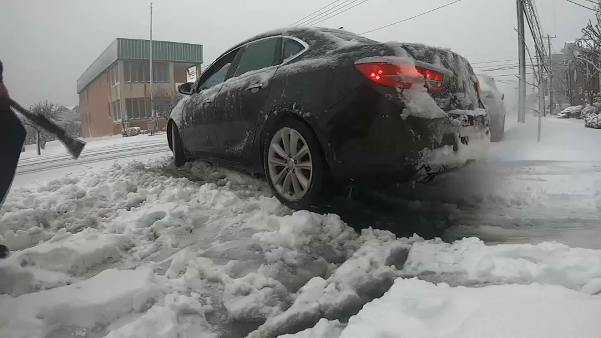 pronostico de nieve en new jersey