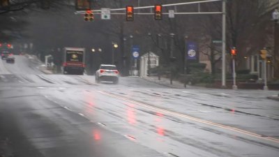 Riesgo de tiempo severo para zonas de Berks County, Lehigh Valley y otros suburbios