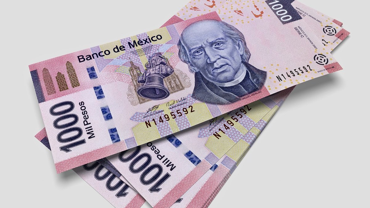 Billetes MX permite apreciar detalles en monedas de papel mexicanas