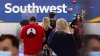 Casi 500 vuelos cancelados: falla técnica de Southwest Airlines causa caos en varios aeropuertos