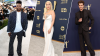 Cómo Lady Gaga, Andrew Garfield y otros mostraron su apoyo a Ucrania en la alfombra de los SAG 2022