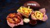 Dulce y picante: el sabor preferido de la comida para el Super Bowl 60