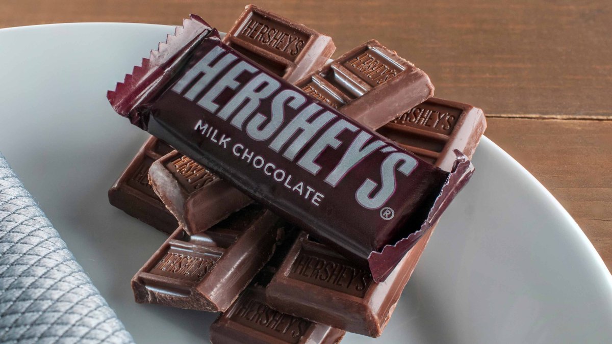 Hershey subirá los precios de todos sus chocolates, incluyendo Kit Kats