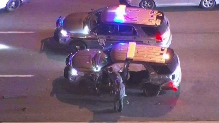 Identifican patrulleros perecidos en accidente en I-95